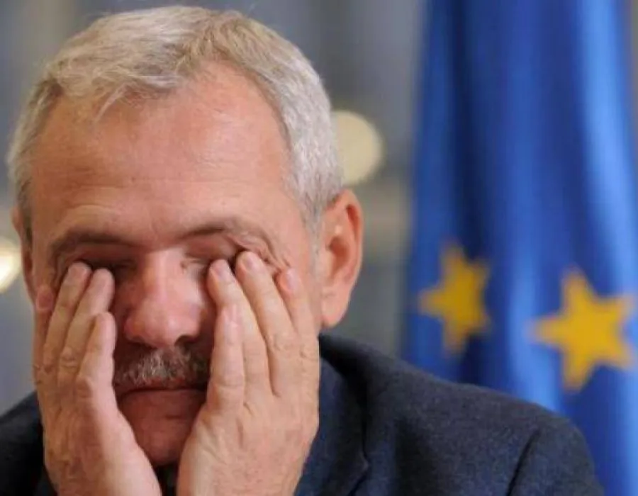 Foto Despre LEGEA Dragnea: Dă-i PROSTULUI putere și o va folosi!