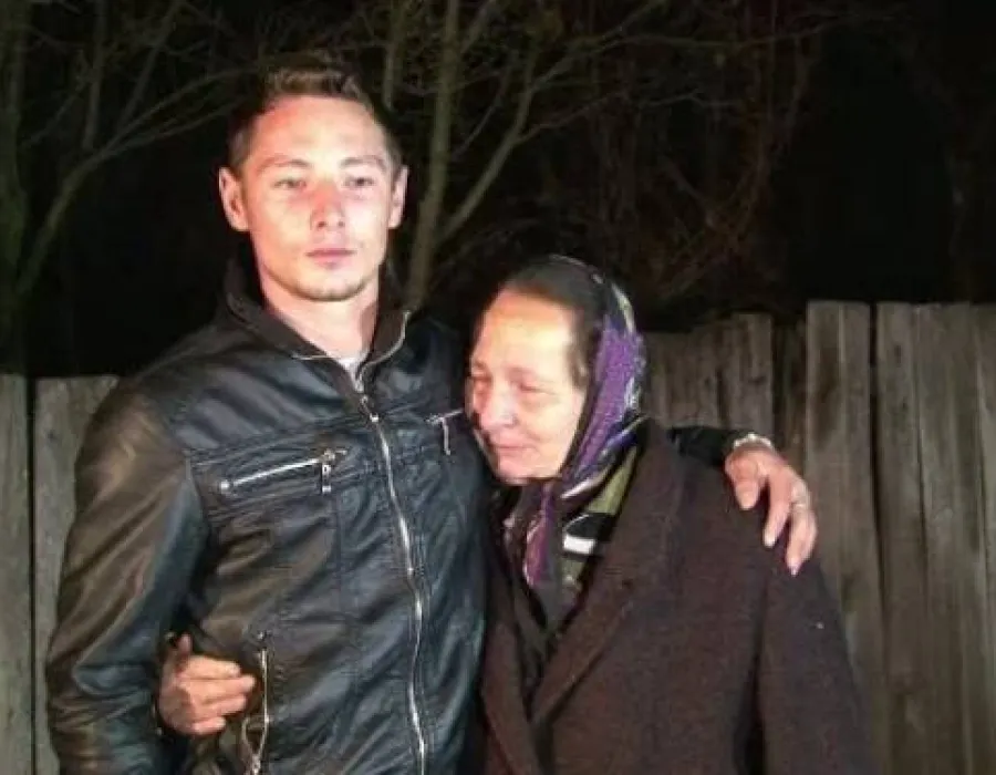Foto Tanarul din Gorj care a stat nevinovat 9 luni in inchisoare va fi despagubit. Initial, primise o condamnare de 22 de ani