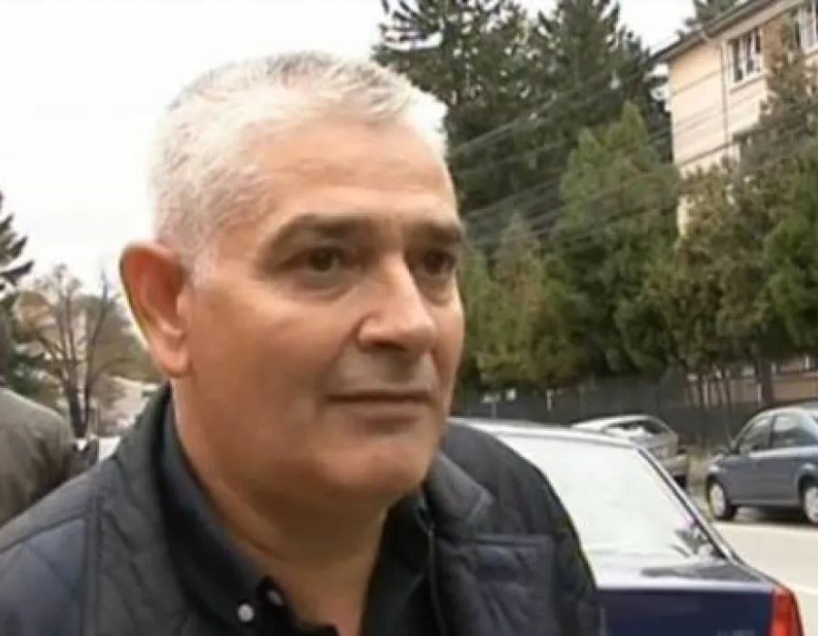 Foto Politia in alerta dupa ce un pistol cu bile a fost furat