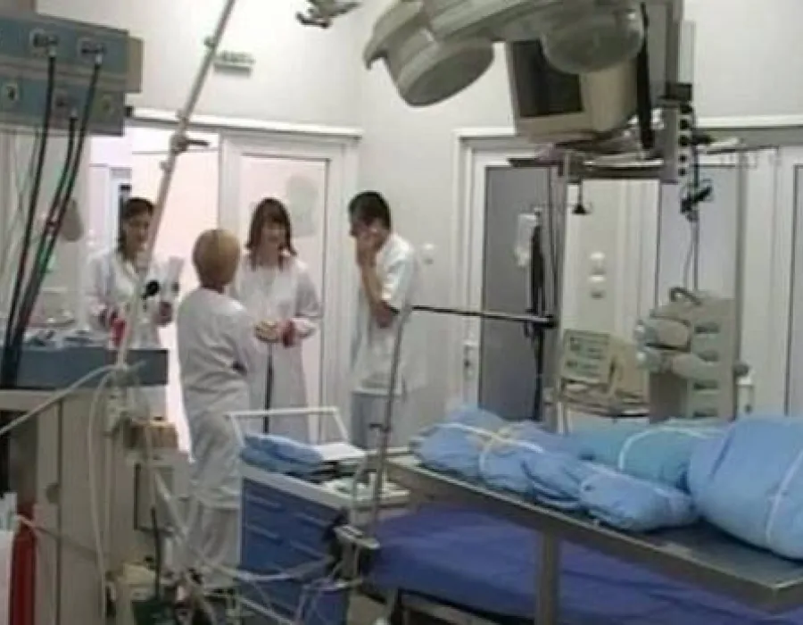 Foto Salariile medicilor cresc de astăzi cu 25%. Rezidenţii vor avea beneficii suplimentare