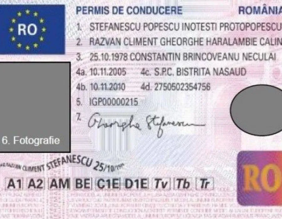 Foto Noi reguli pentru obtinerea permisului de conducere. Cum vor proceda din 5 octombrie cei care pica la proba practica