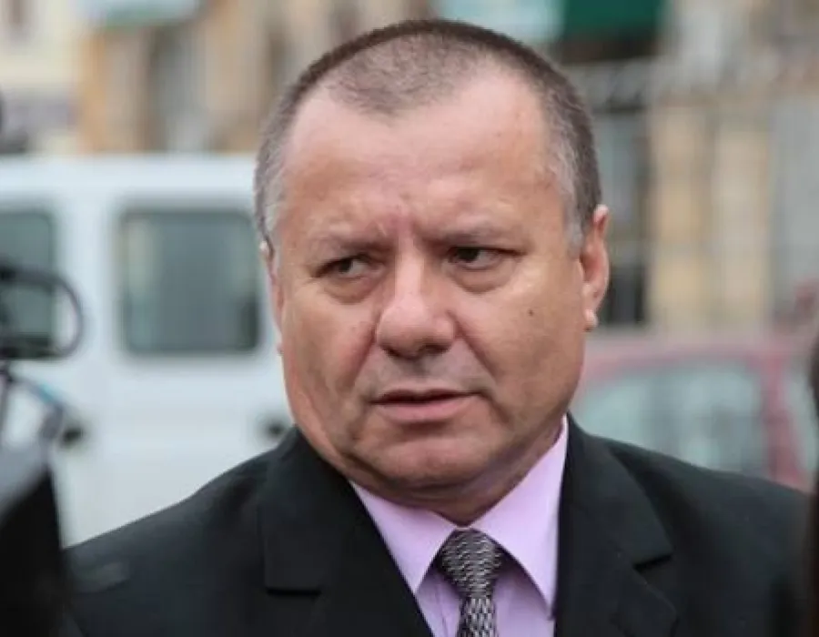 Foto Georgică Cornu şi fostul şef al PSD Orşova, reţinuţi pentru evaziune fiscală de 10 milioane de euro