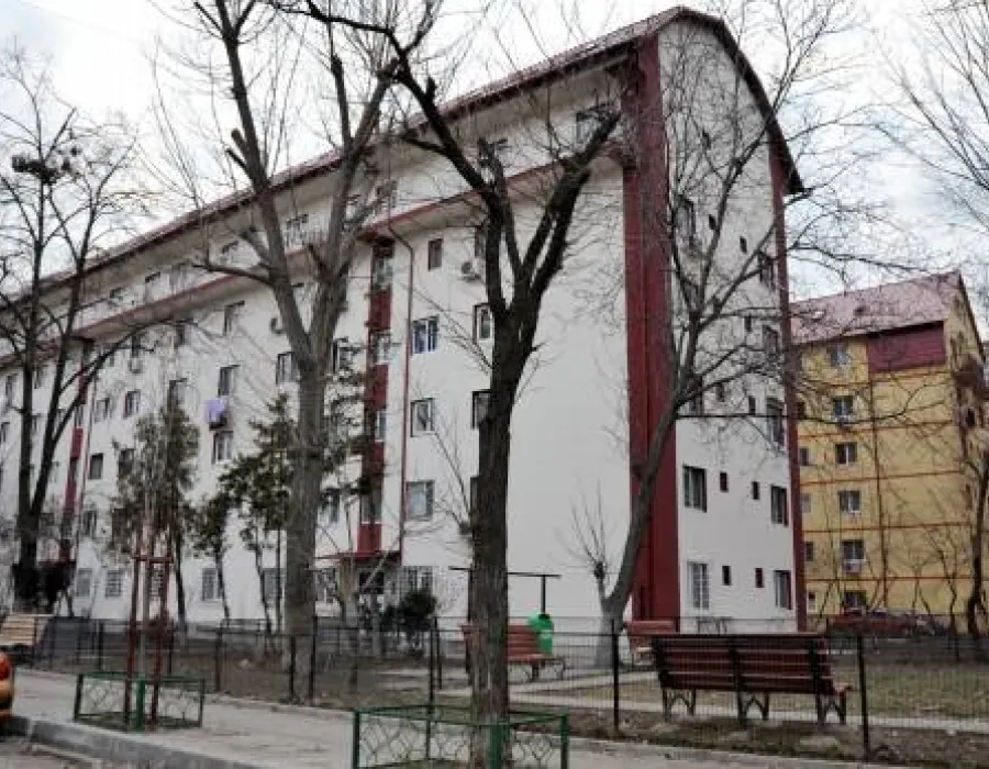 Foto Modificări în PROGRAMUL PRIMA CASĂ. De la 1 octombrie, tinerii îşi pot lua o locuinţă mai mare