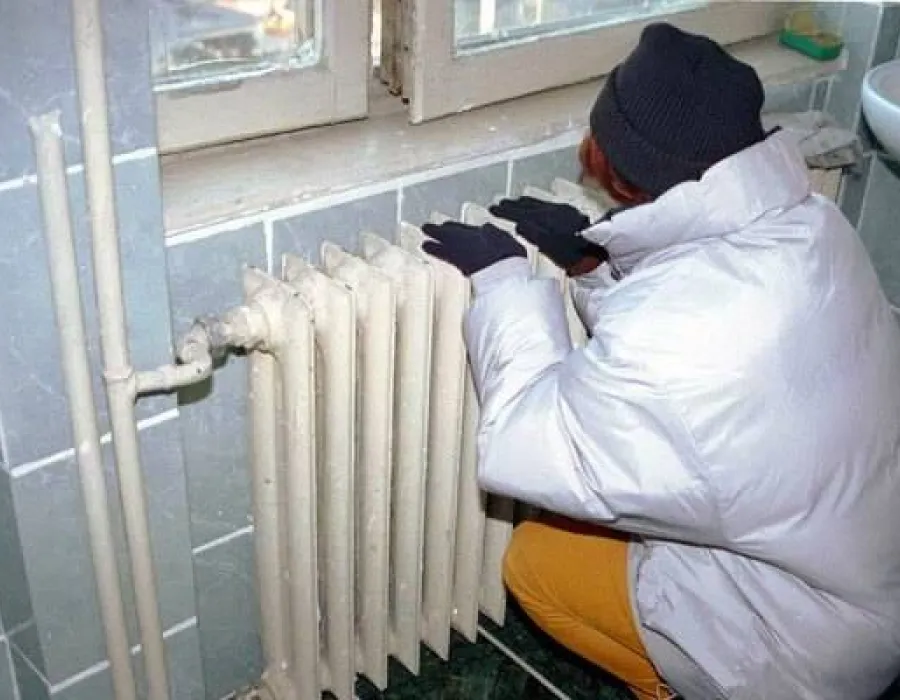 Foto 12 asociaţii de proprietari nu vor primi agent termic