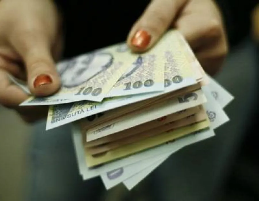 Foto Surse: Salariile tuturor bugetarilor cresc de anul acesta