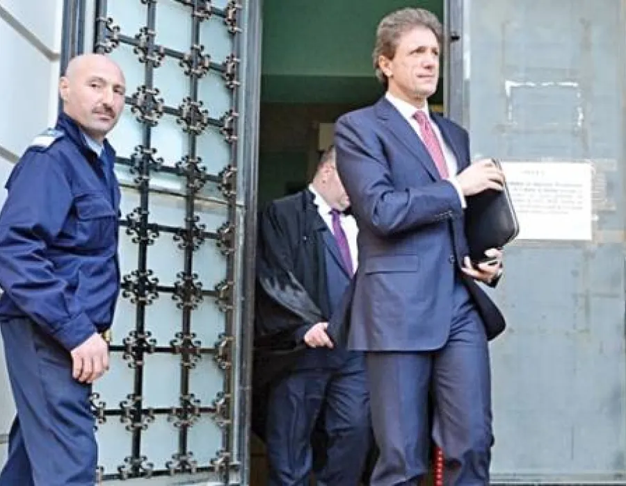 Foto Gică Popescu va fi ELIBERAT condiţionat. DNA contestă decizia instanţei