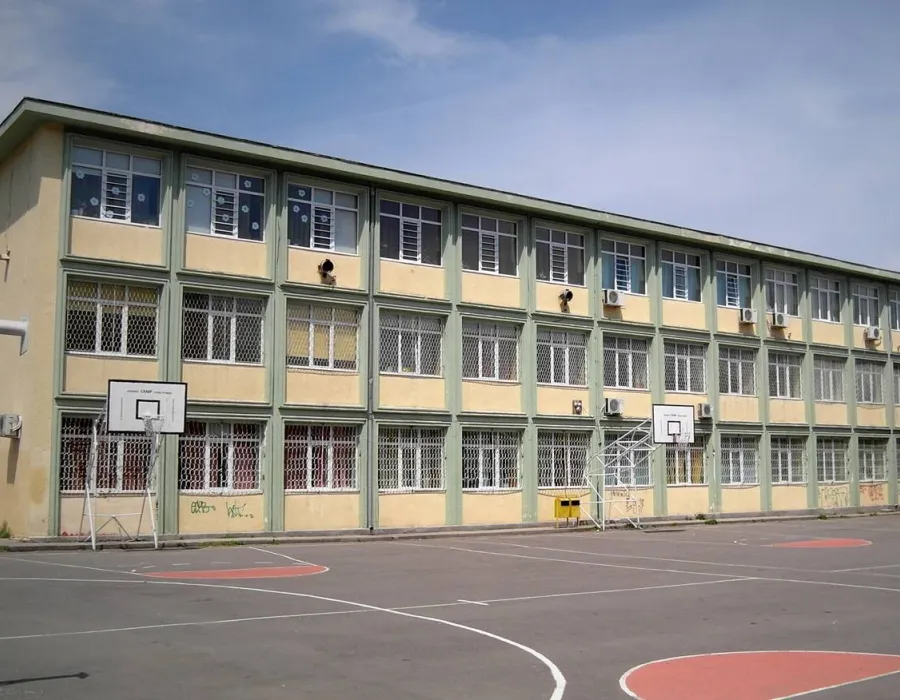 Foto Elevii români, în pericol. Experimentul care arată slăbiciunile sistemului de pază din şcoli