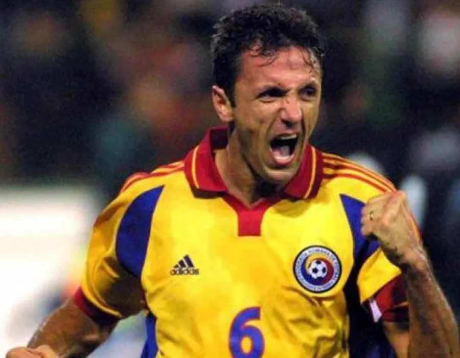 Foto Familia lui Gică Popescu, acuzaţii grave