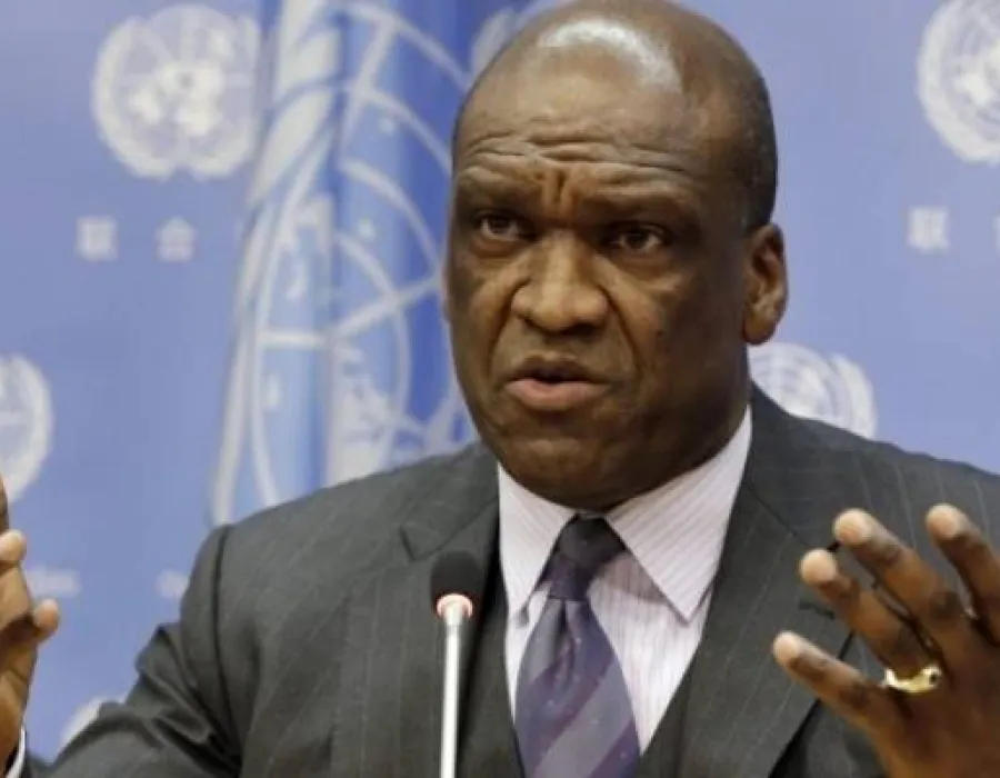 Foto Scandal de CORUPŢIE la ONU. Un fost preşedinte al Adunării Generale a luat mită peste 1 milion de dolari