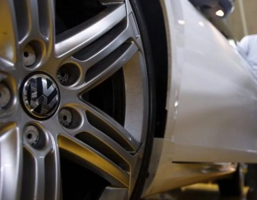 Foto DIESELGATE. Preşedintele Volkswagen anunţă că reparaţiile maşinilor vor începe în ianuarie