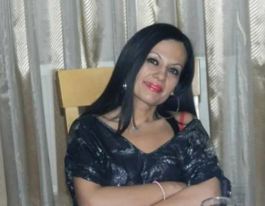 Foto Cum a slabit o gorjeanca de la 118 kilograme la 52 kg doar prin dieta si sport. „Nu mai mananc dupa ora 5 si jumatate"