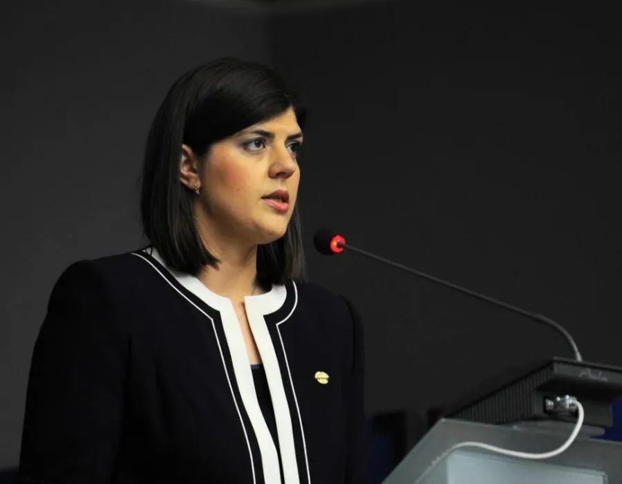 Foto Cine sunt NOII PROCURORI aleşi de şefa DNA