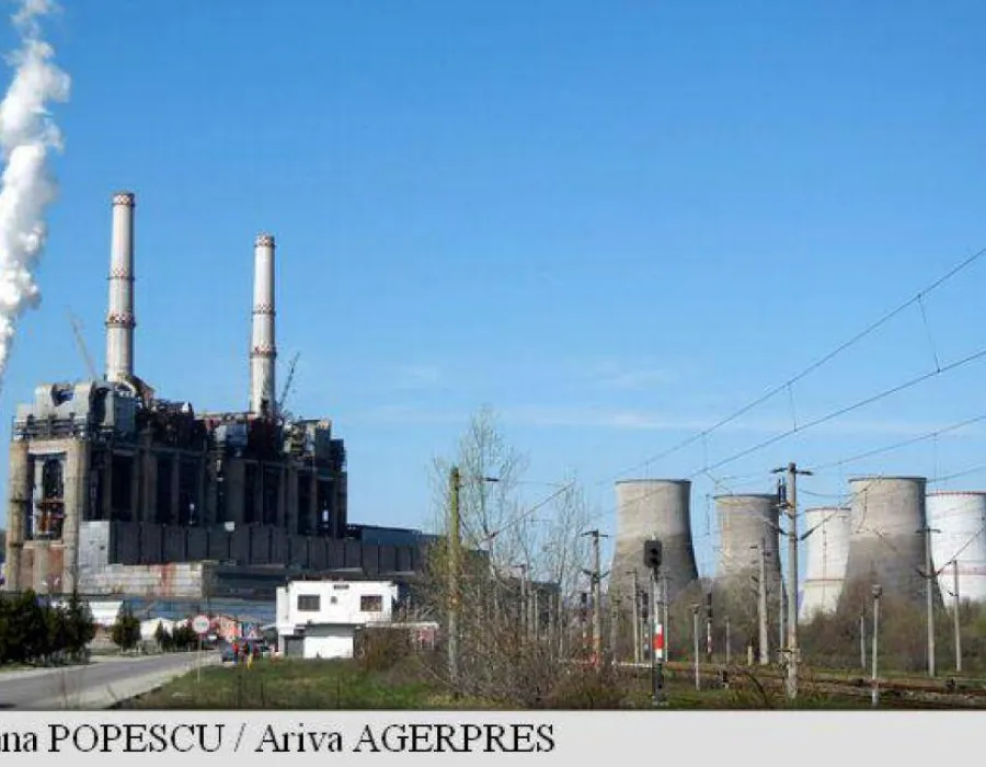 Foto Percheziţii într-un dosar de delapidare cu un prejudiciu de circa 600.000 lei în dauna Complexului Energetic Oltenia