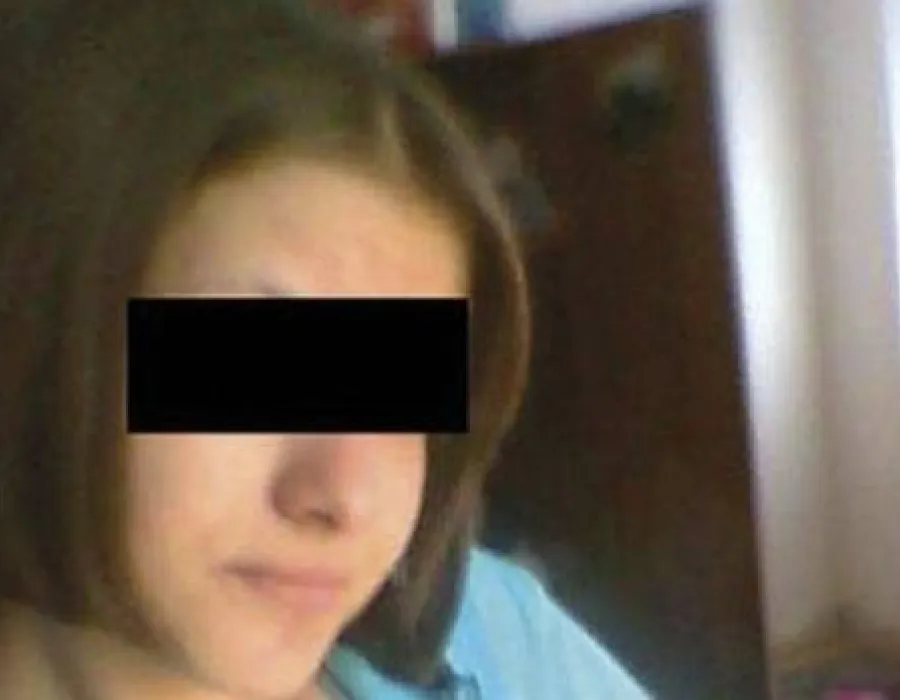 Foto Judecătorii au dat sentinţa în cazul tinerei care şi-a ucis şi incendiat bebeluşul