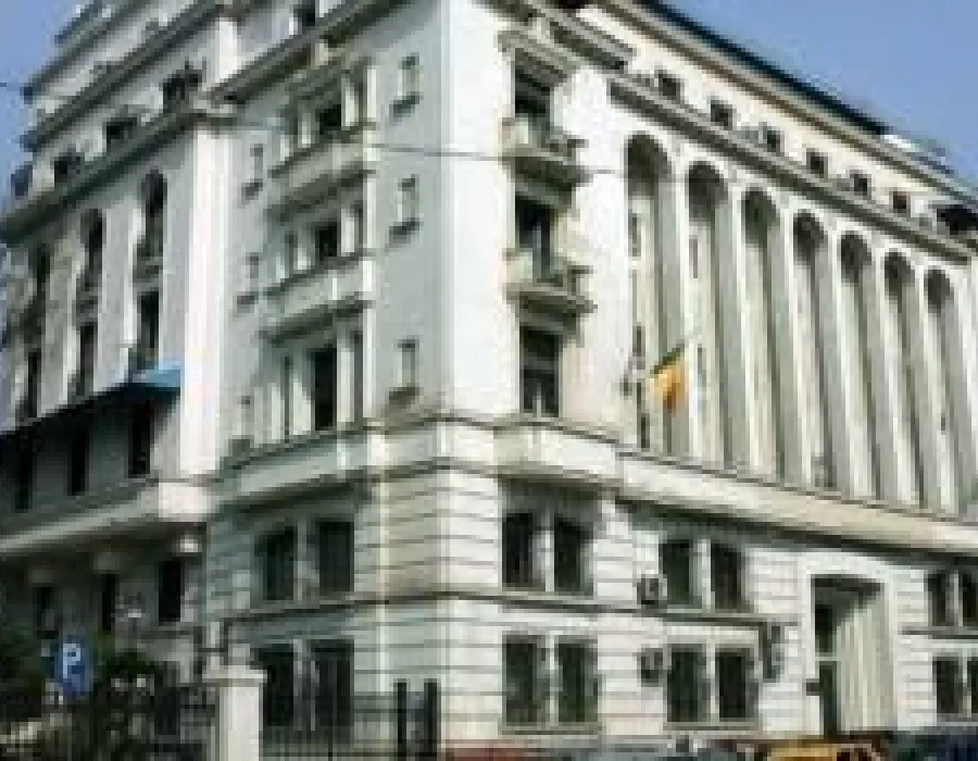 Foto ÎCCJ respinge definitiv cererea Curţii de Apel Craiova de extrădare a jurnalistei de origine turcă suspectată de terorism