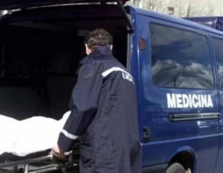 Foto Educatoare ucisă. Poliţiştii sunt în alertă