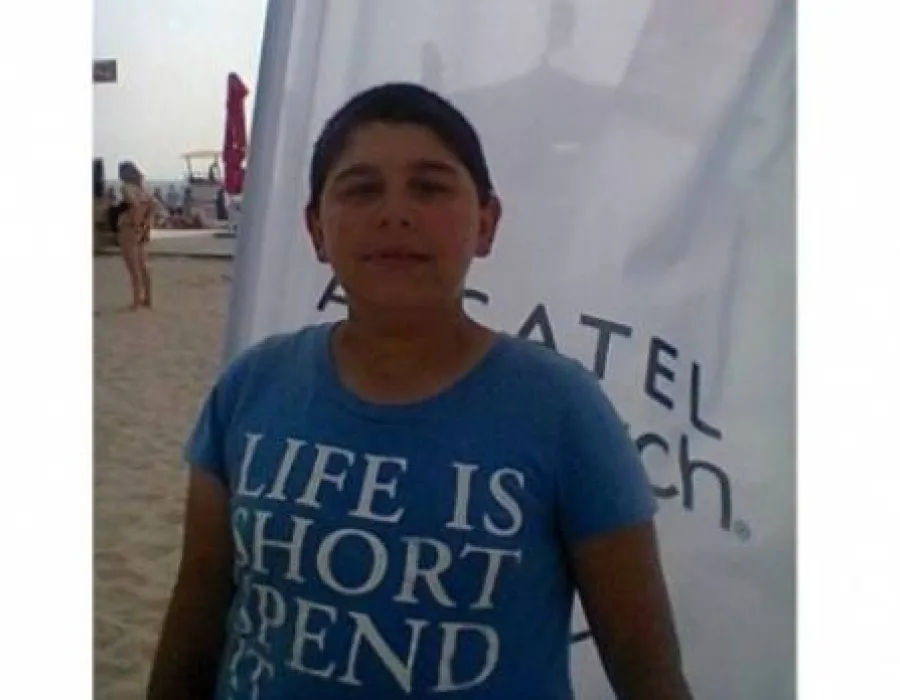 Foto Copil de 15 ani dispărut fără urmă de câteva zile. Poliţiştii îl caută cu o cameră de termoviziune