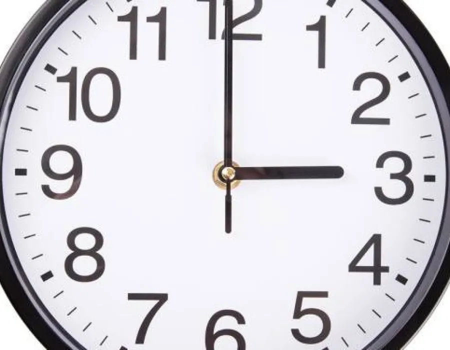 Foto ORA DE IARNA 2015. Cum ne poate afecta trecerea la ORA DE IARNA, care va avea loc in noaptea de 24 spre 25 octombrie