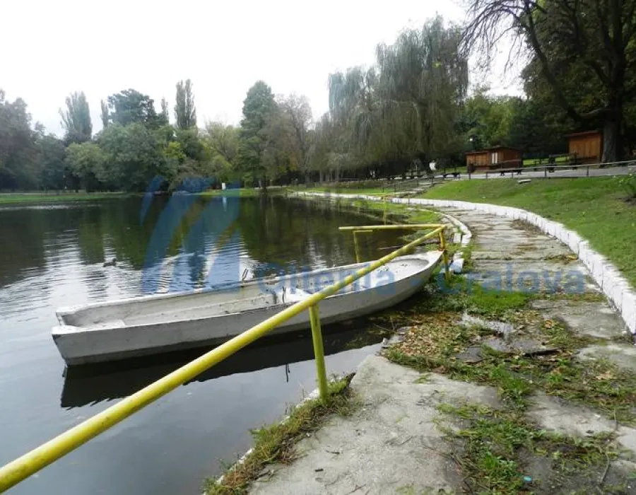 Foto (Audio) Astazi se inchide Parcul „Nicolae Romanescu”