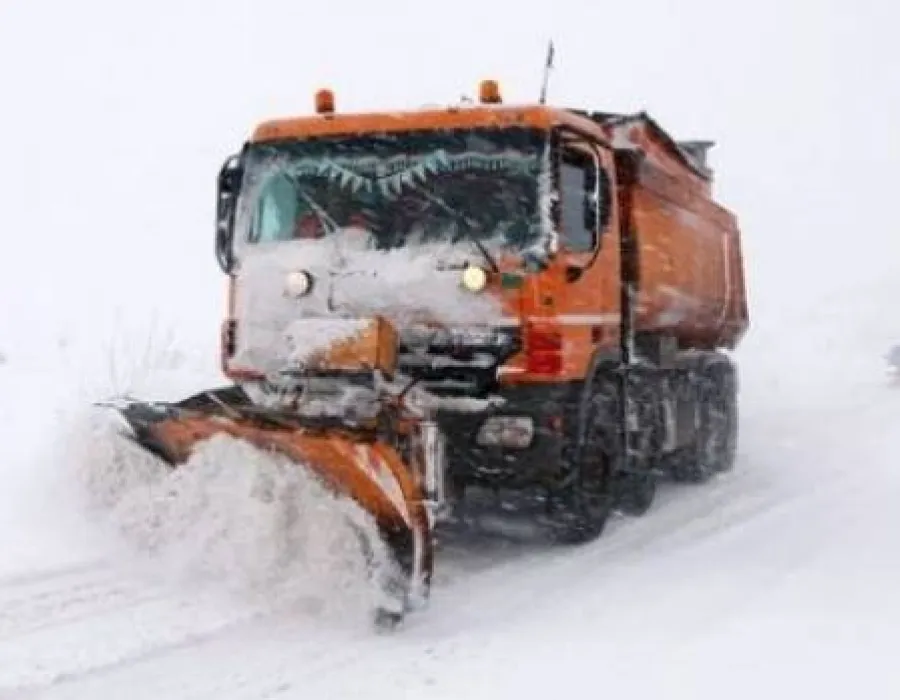 Foto CNADNR nu a încheiat niciun contract de deszăpezire. Pentru 8 drumuri nu s-a depus nicio ofertă