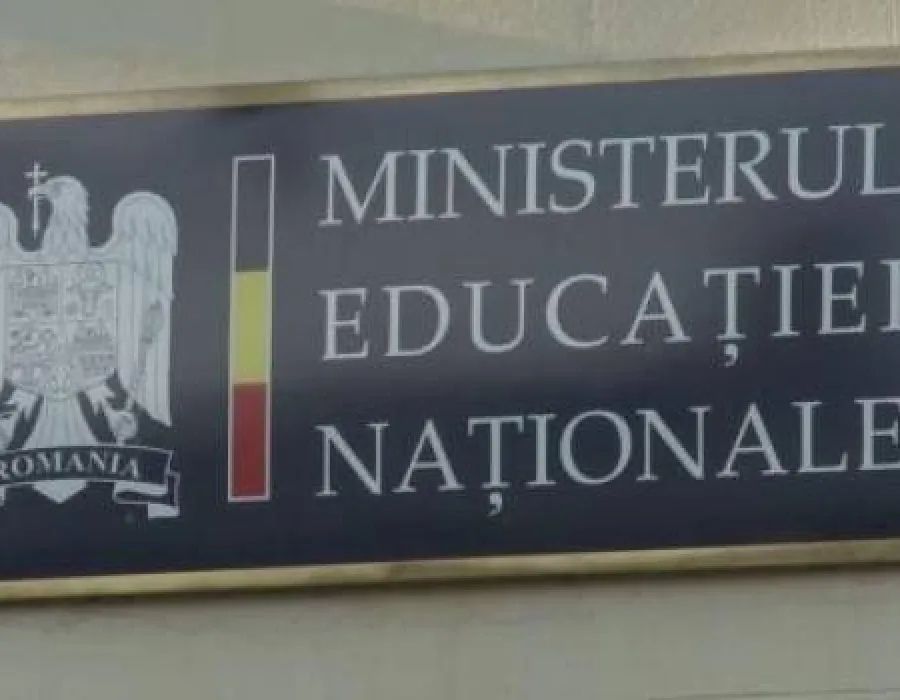 Foto PROIECT. Inspectoratele şcolare ar putea fi DESFIINŢATE