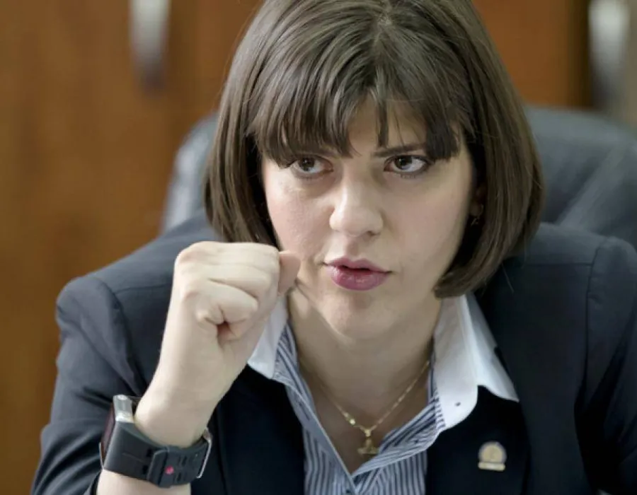 Foto EXPLOZIV / O nouă TENTATIVĂ de DEBARCARE a şefei DNA. Detalii INCENDIARE