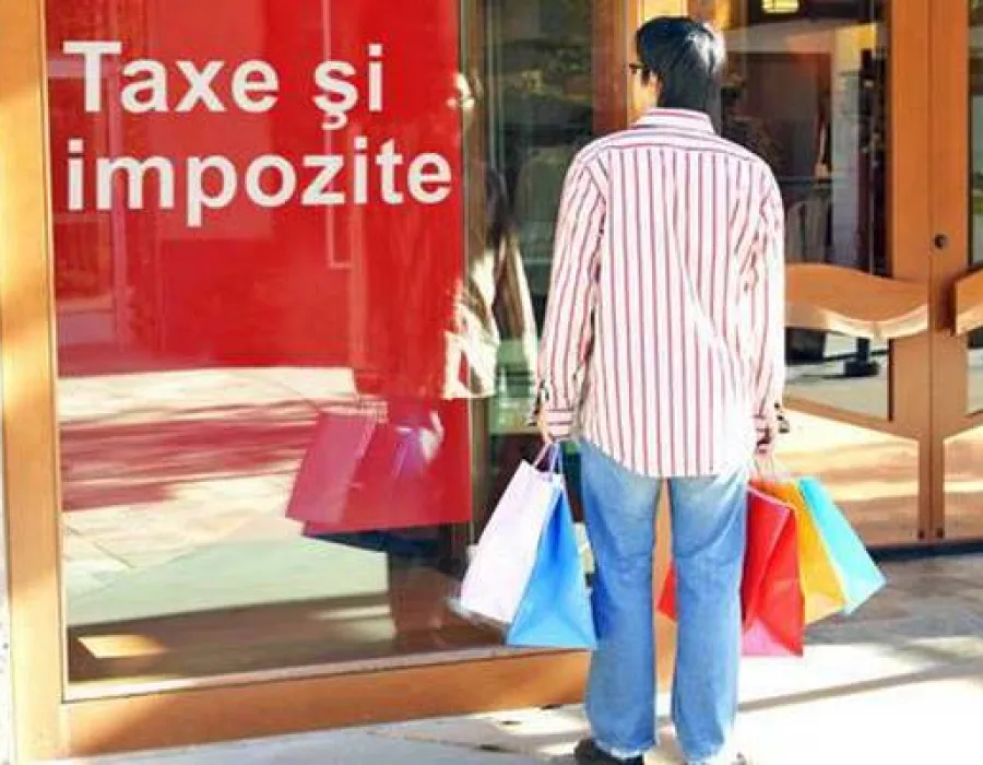 Foto Impozit pentru craioveni