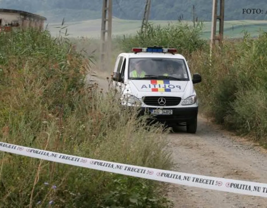 Foto Un politist din Gorj, acuzat ca i-ar fi cerut unei localnice sa intretina relatii intime pentru rezolvarea dosarelor penale