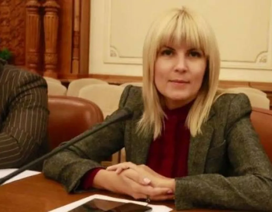 Foto VIDEO / Comisia Juridică a Camerei Deputaţilor a dat aviz pentru urmărirea penală a Elenei Udrea