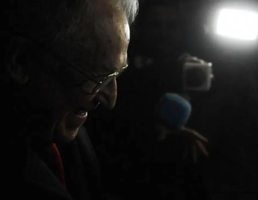 Foto Dosarul Mineriadei: Iliescu a decis reprimarea violentă a manifestaţiei de la Universitate