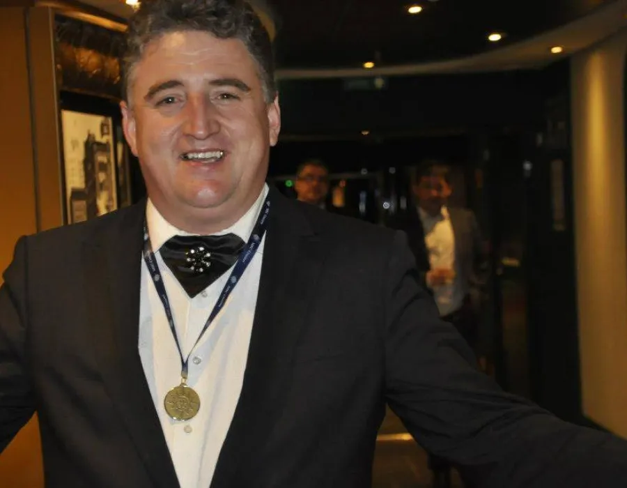 Foto Parcheziţii la „Doina Oltului”