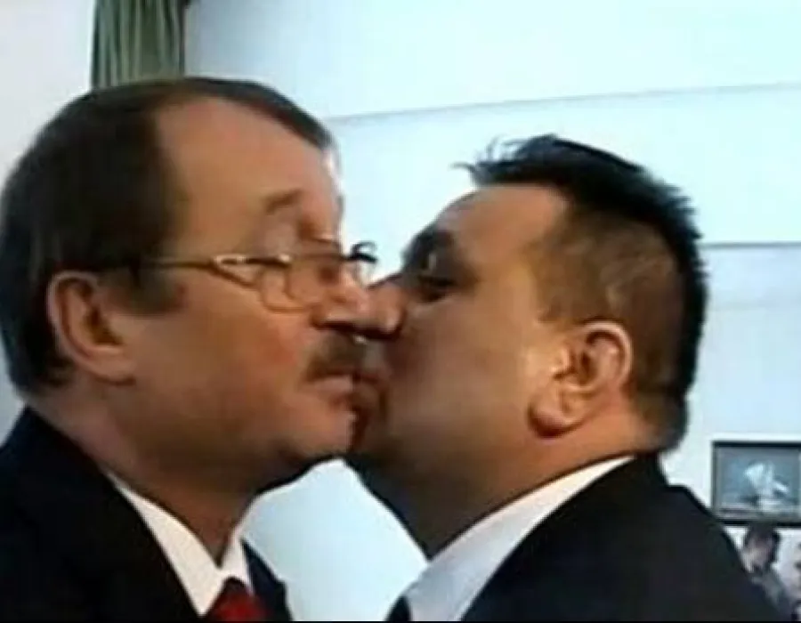 Foto Ani grei de închisoare în dosarul de şantaj al lui Mircea Băsescu