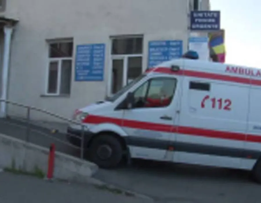 Foto O femeie de 64 de ani din Gorj a scapat cu viata dupa a treia tentativa de sinucidere. Unde au gasit-o medicii