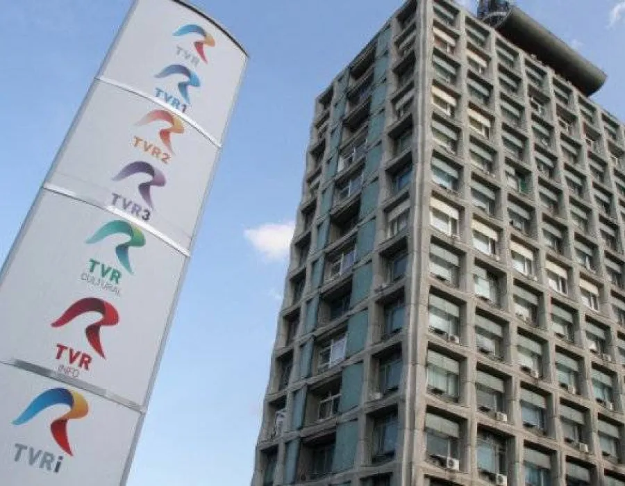 Foto Demisie la TVR, după ce postul public nu a difuzat imediat informaţii cu drama de la Colectiv