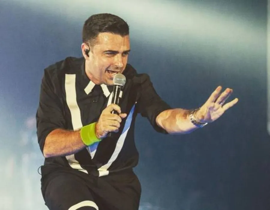 Foto Cornel Ilie, Vunk, decizie radicală după tragedia din Club Colectiv