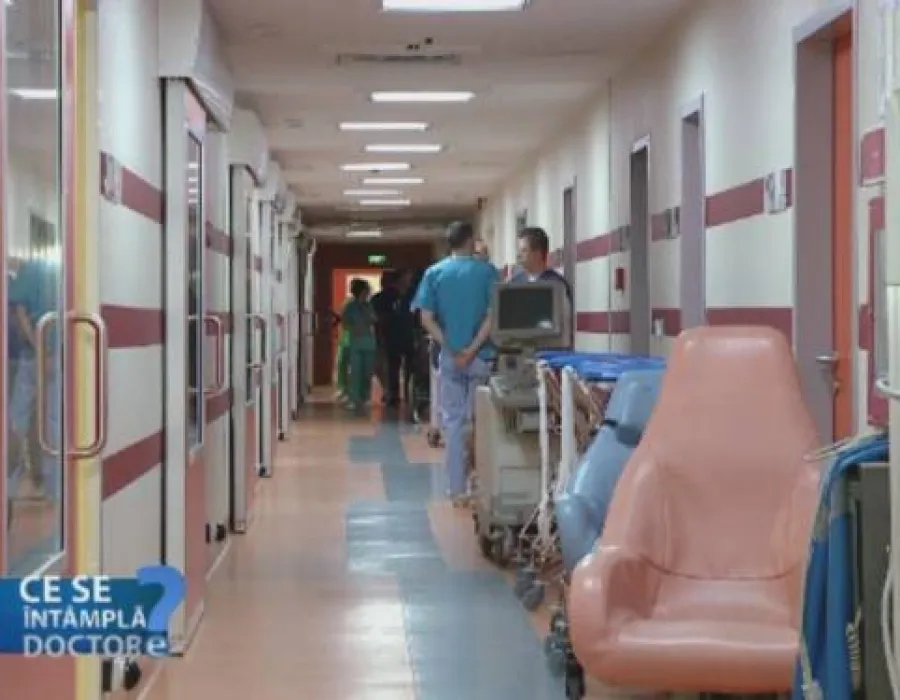 Foto Orice inflamatie a ficatului se numeste hepatita. Cauza frecventa care compromite organul vital din organism