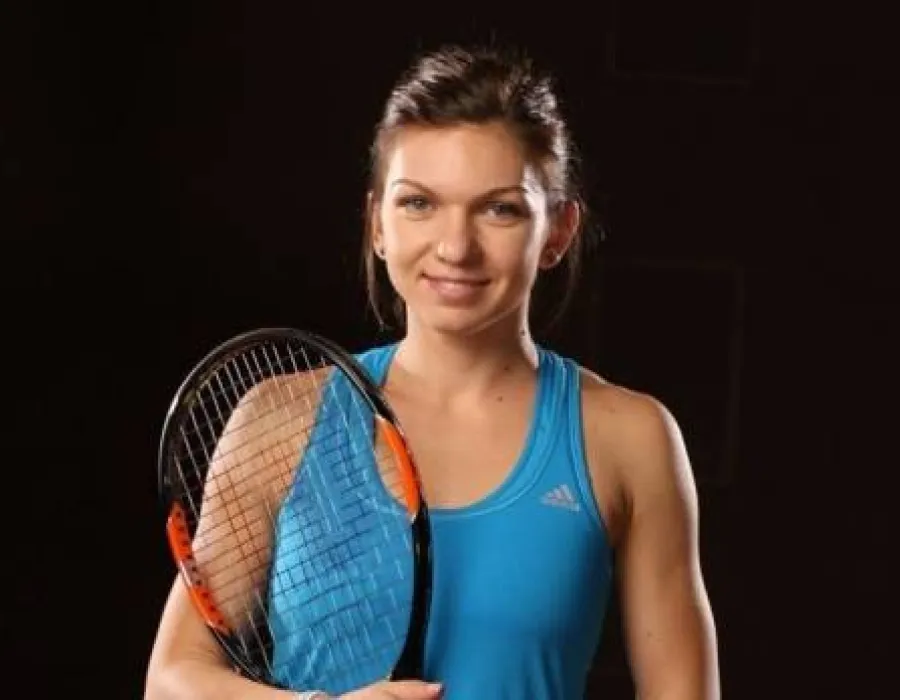 Foto Simona Halep se menţine pe locul 2 în clasamentul WTA