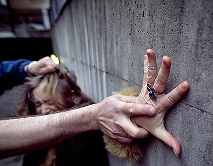 Foto Elevă de 11 ani de la „Roaită”, violată! Infractorul a fost condamnat!