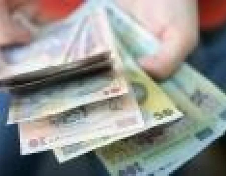 Foto Impozite mai mari pentru români. Firmele vor plăti o taxă cu până la 2.500% mai mare