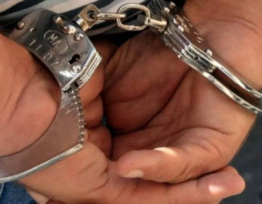 Foto Șeful Oficiului Naţional pentru Protecţia Martorilor, Adrian Bărăscu, reţinut de DNA