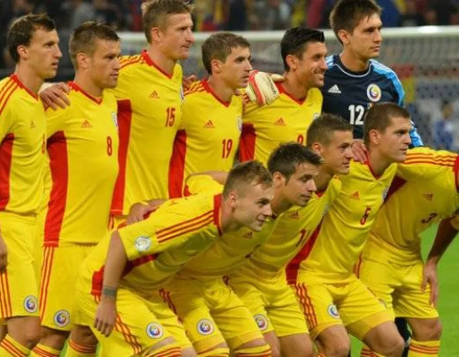Foto Italia-Romania, 17 noiembrie, 21.45. Ce se întâmplă cu naţionala noastră după atacurile din Franţa