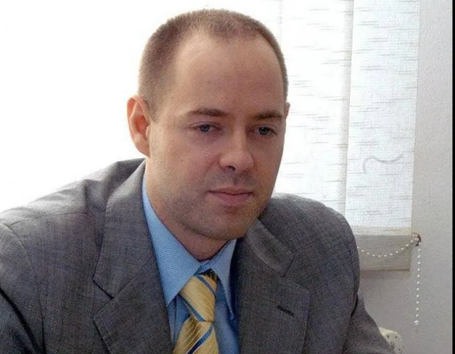 Foto SURSE: Mihai Selegean, noua propunere a lui Cioloş pentru Justiţie. Guseth, retrasă la miezul nopţii