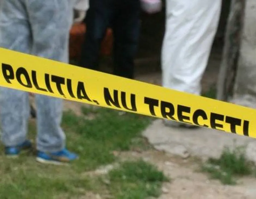 Foto Şi-a omorât concubina în bătaie