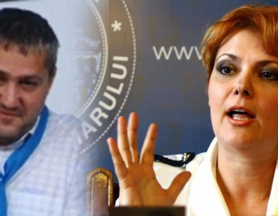 Foto A EXPLODAT ANRP4! Finanţatorul ''CraiOlguţei'', AUDIAT la DNA!