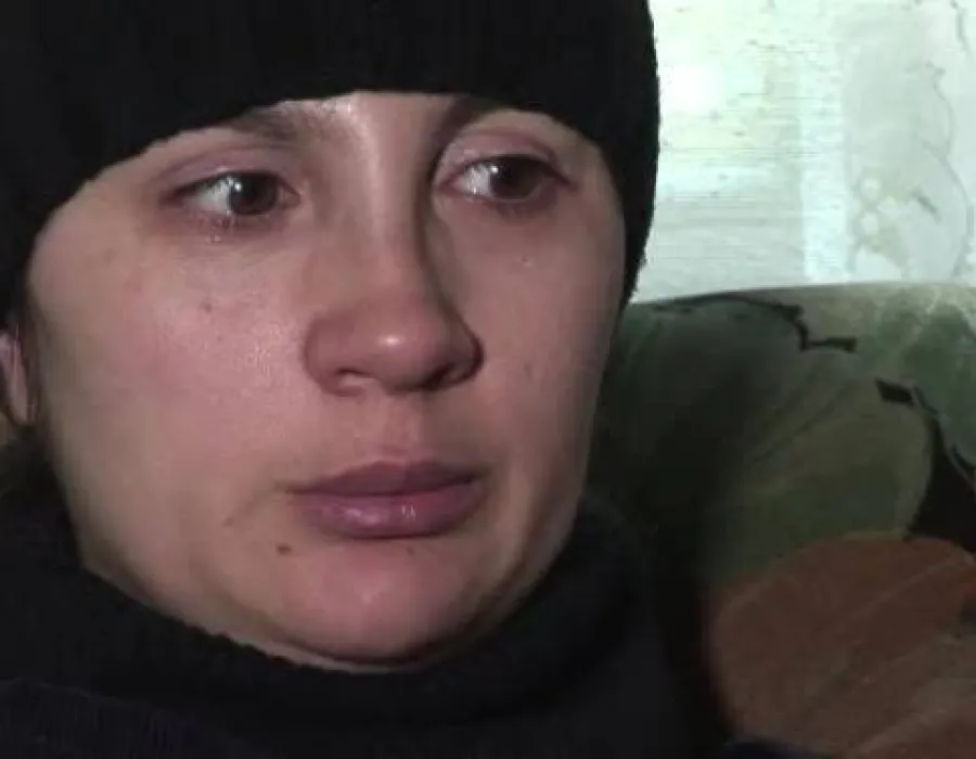 Foto VIDEO / Poliţista Melania Renghea, trei ani de închisoare