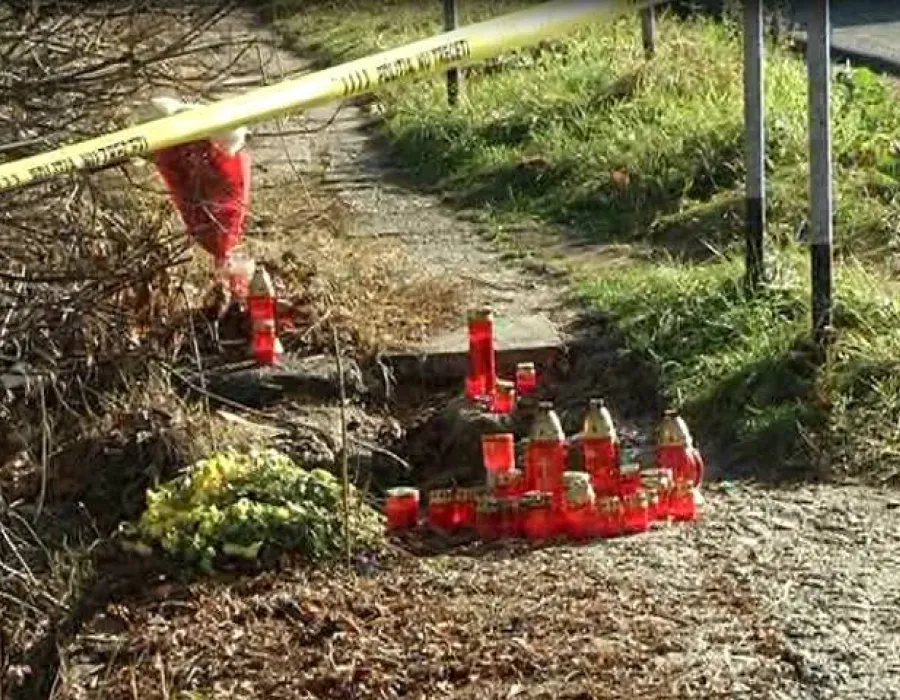 Foto VIDEO / Dosar penal pentru groapa de la Balş