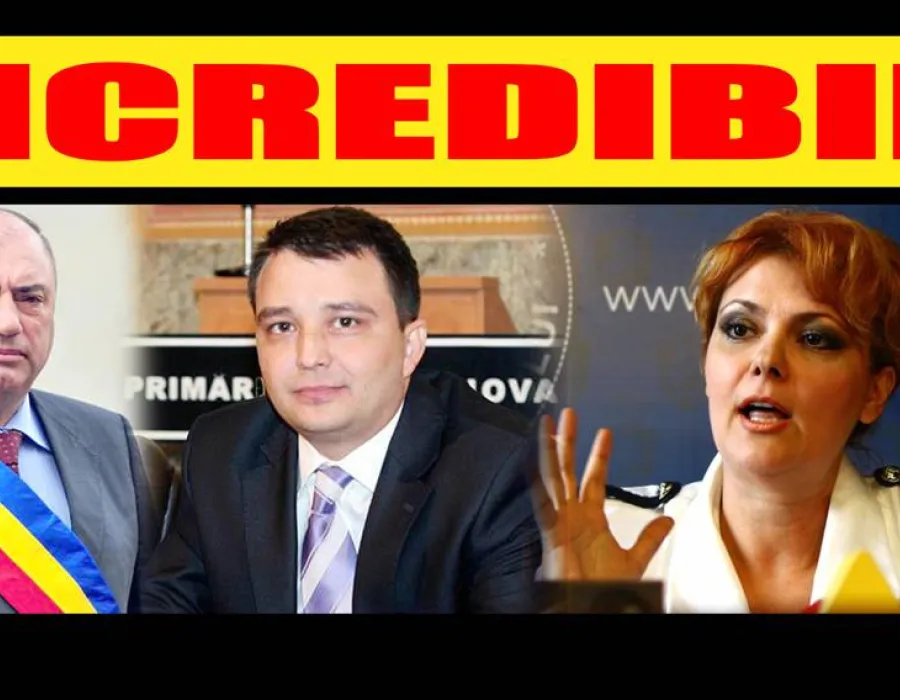 Foto CRAIOVA, aproape de APOCALIPSĂ