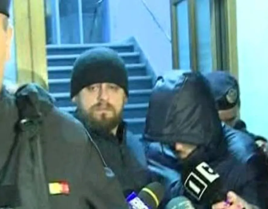 Foto Crinuţa Dumitrean, Mihai Rotaru şi alte patru persoane, ARESTAŢI PREVENTIV în dosarul lui Ioan Oltean