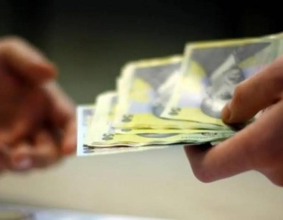 Foto Pedeapsă cu închisoare pentru cei care colectează fondul şcolii - proiect de lege