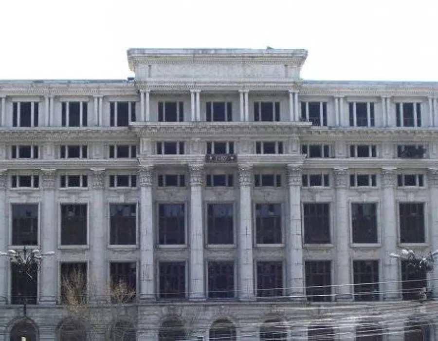 Foto Marele JAF imobiliar al statului: 5.200 de case şi terenuri au dispărut din acte